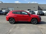 Used 2022 Jeep Compass Limited image 2