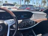 Used 2019 Mercedes-Benz S 450 4MATIC Sedan image 4