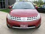 Used 2006 Nissan Murano SL w/ (G04) SL Touring Pkg image 3