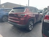 Used 2021 Jeep Compass Limited image 3