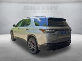 Used 2020 Chevrolet Traverse Premier w/ Redline Edition image 3