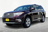 Used 2012 Toyota Highlander Limited w/ Tow Pkg image 2