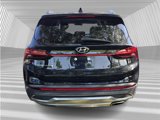 Certified 2022 Hyundai Santa Fe SEL image 4