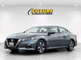 Used 2020 Nissan Altima 2.5 SV image 5