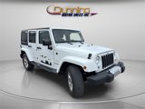 Used 2014 Jeep Wrangler Unlimited Sahara image 4