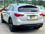 Used 2017 INFINITI QX70 2WD w/ Premium Package image 4