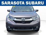 Used 2017 Honda CR-V EX-L image 2