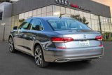 Used 2022 Volkswagen Passat 2.0T SE image 6