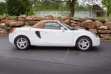 Used 2002 Toyota MR2 image 6
