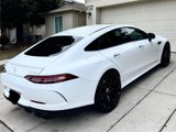 Used 2020 Mercedes-Benz AMG GT 53 image 5