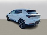 New 2024 Chevrolet Equinox EV LT image 3