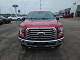 Used 2015 Ford F150 XLT w/ Equipment Group 302A Luxury image 2