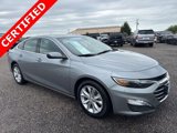 Used 2023 Chevrolet Malibu LT image 6