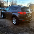 Used 2013 Toyota RAV4 XLE image 6