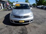 Used 2007 Nissan Versa 1.8 S w/ PWR Pkg image 4