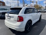 Used 2012 Ford Edge Sport w/ Driver Entry Pkg image 5