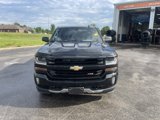 Used 2016 Chevrolet Silverado 1500 LT w/ All Star Edition image 3