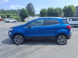 Used 2018 Ford EcoSport Titanium image 2