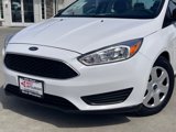 Used 2017 Ford Focus S image 2