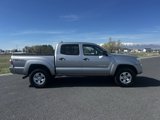 Used 2015 Toyota Tacoma 4x4 Double Cab image 3