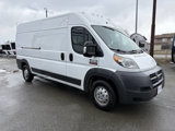 Used 2018 RAM ProMaster 2500 image 3