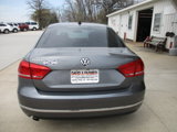 Used 2015 Volkswagen Passat 1.8T SE image 5