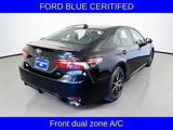Used 2023 Toyota Camry SE image 5