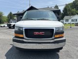 New 2025 GMC Savana 2500 w/ Chrome Appearance Package image 2