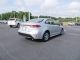 Used 2025 Toyota Corolla LE image 4