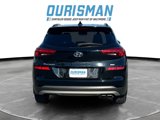 Used 2020 Hyundai Tucson Ultimate image 5