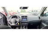 Used 2022 Mitsubishi Outlander Sport ES image 2