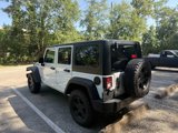 Used 2017 Jeep Wrangler Unlimited Sport image 4
