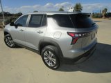 New 2025 Chevrolet Equinox LT image 5