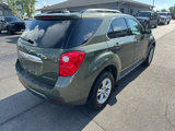 Used 2015 Chevrolet Equinox LT w/ Driver Convenience Package image 3