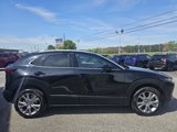 Used 2023 MAZDA CX-30 AWD 2.5 S w/ Premium Package image 4