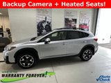 Used 2019 Subaru Crosstrek 2.0i Premium w/ Eyesight System image 5