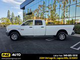 Used 2014 RAM 3500 Tradesman w/ Popular Equipment Group image 2