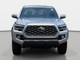Used 2021 Toyota Tacoma TRD Off-Road image 2
