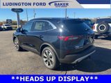 New 2025 Ford Escape Platinum w/ Premium Technology Package image 4