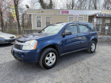 Used 2008 Chevrolet Equinox LS image 2