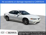 Used 2000 Pontiac Grand Prix GT w/ Opt Pkg image 2