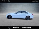 Used 2021 Mercedes-Benz C 300 Sedan image 2