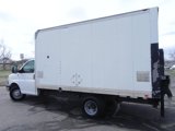 Used 2014 Chevrolet Express 3500 Extended w/ Chrome Appearance Package image 2