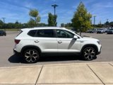 Used 2022 Volkswagen Taos SEL image 5