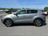 Used 2020 Kia Sportage LX w/ LX Popular Package image 2