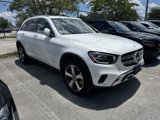Used 2022 Mercedes-Benz GLC 300 image 3
