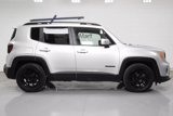 Used 2020 Jeep Renegade Altitude image 3