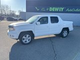Used 2011 Honda Ridgeline RTL image 2