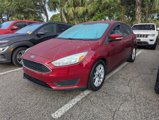 Used 2015 Ford Focus SE image 3