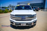 Certified 2020 Ford F150 Lariat w/ Equipment Group 502A Luxury image 2